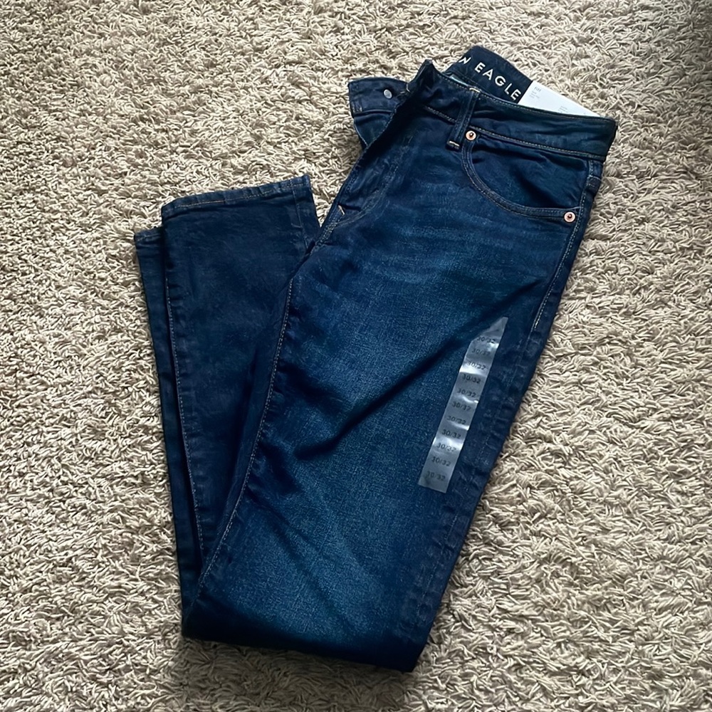 NWT Mens American Eagle Flex Jeans
